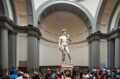 Where to See Michelangelo's Art in Rome, Italy