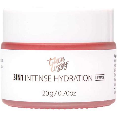 thin lizzy  intense hyd lmask  life pharmacy