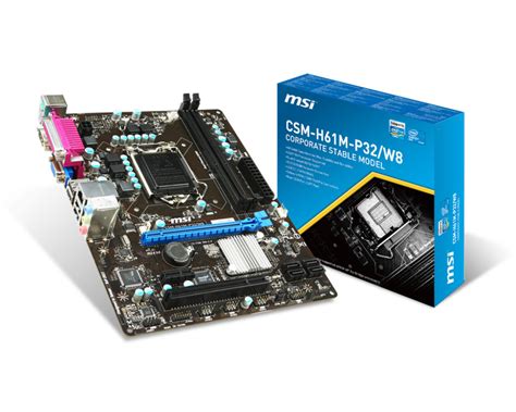 MSI Россия | MSI Россия