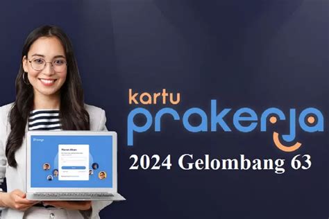 Kartu Prakerja Gelombang Segera Dibuka Simak Tips Lolos