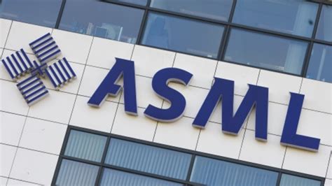 whats   asml  deep dive   future  semiconductor