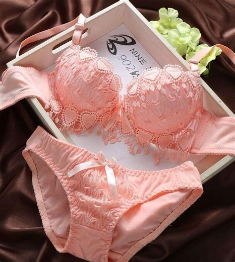 Sexy Lingerie Jolie Lingerie Women Lingerie Sexy Bra Bra Panty Bra