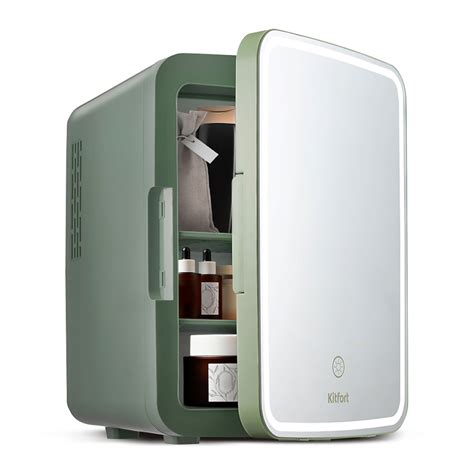 KITFORT Холодильник для косметики КТ-4116 купить по низким ценам в ЛЭТУАЛЬ