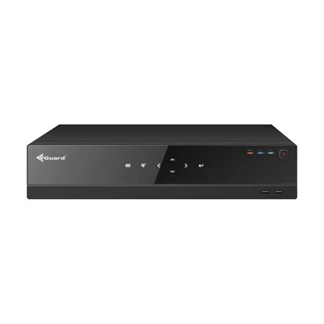 VG-32C8-LRP 32 Kanal 2MP H.264 8 Disk 5in1 Hibrit Kayıt Cihazı - Şerif ...