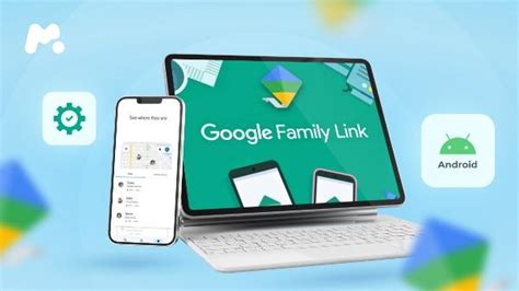 Quem Criou O Family Link - O Google Family Link é ideal para sua família: descubra os benefícios