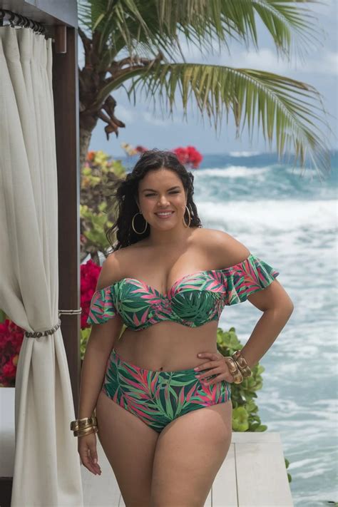 Off Shoulder Bikini The Ultimate Summer Must Have