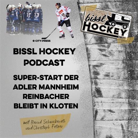 Super Start Der Adler Mannheim Reinbacher Bleibt In Kloten