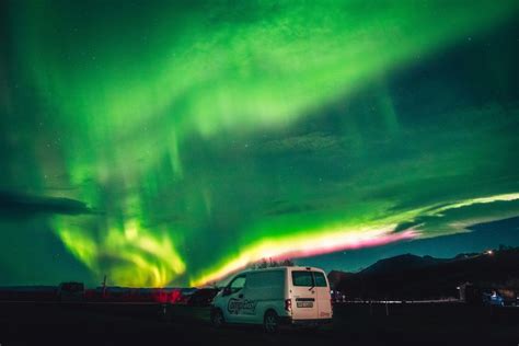 Prepare For A Northern Lights Spectacle What You Need To Know About