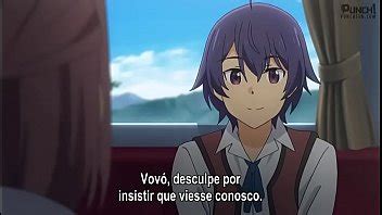 Kenja No Mago Legendado Em Portugues Xvideos