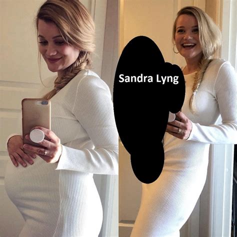 Sandra Lyng Nude Leaked Photos The Fappening
