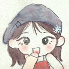 Xhs 1383096990 Art Drawing Pfp Icon Aespa Winter Kpop Aksiyon