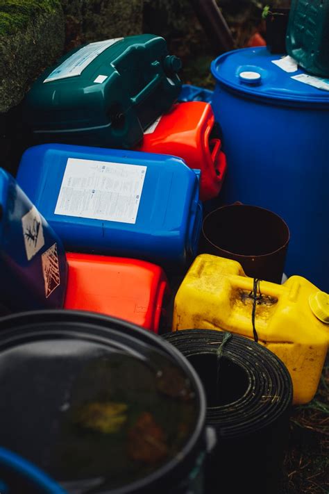 Where Does Hazardous Waste Go? - Wastebits Blog