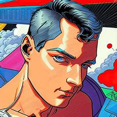 Oceania D Naked Eye Advertisement Behance