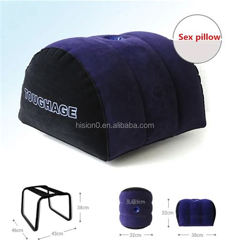 Different Sex Positions Chair With Inflatable Sex Pillow Make Love Sex Tool For Couples Buy