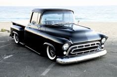 Vintage Hot Rod Trucks On Pinterest Ford Chevy And Chevy C10