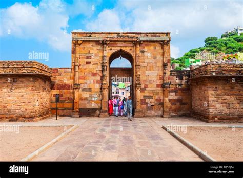 Rajasthan Ajmer Mosque High Resolution Stock Photography and Images - Alamy