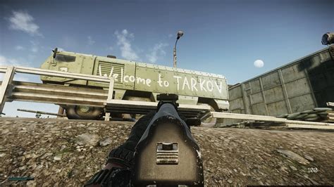 Escape from Tarkov🍹Эскейп фром Тарков🎲2🎳Gameplay Геймплей🃏С ноля🍉Начало ...