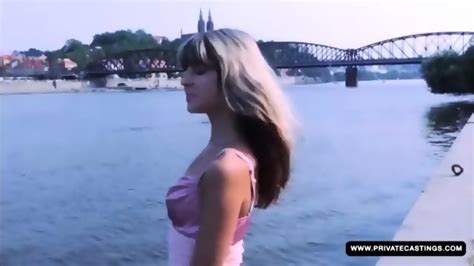 Gina Gerson En Su Casting Anal Privado POV