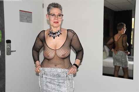 Milf Dutch Wima ShesFreaky