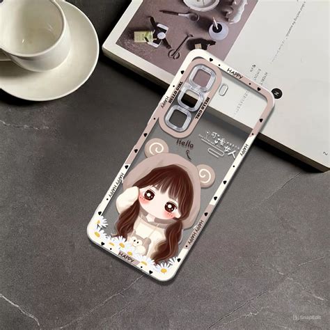 Jual Casing Bening Infinix Hot Pro Softcase Infinix Hot I Terbaru Clear Case Airbag Wif