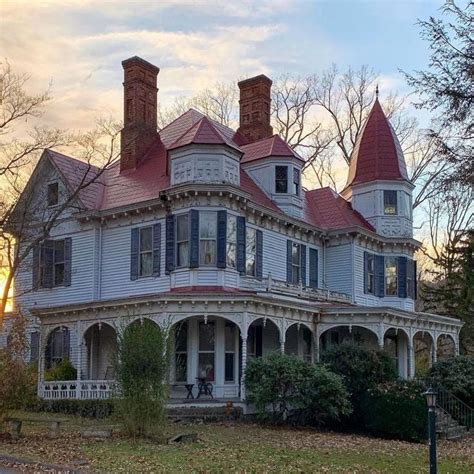 Historical Homes Of America On Instagram George H Smathers House