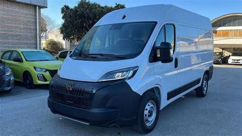 Mandataire Automobile Utilitaire Km Recherche De Peugeot Boxer