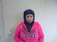 Chantle Cherres Busbee Sex Offender In Los Angeles CA 90043 CA18614150D555220220612