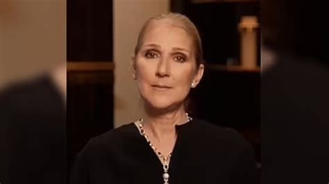 Celine Dion S Battle With Stiff Person Syndrome A Heartbreaking Story Of Courage And