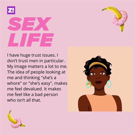 Sex Life I Avoided Sleeping With Men In My Circle Because Of Gossip Zikoko
