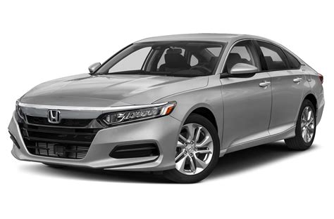 2020 Honda Accord View Specs Prices And Photos Wheelsca