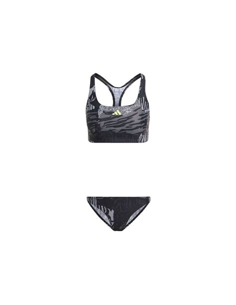 Bikini de Natación adidas Grx Bikini Mujer