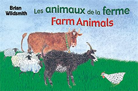 Poster Les Animaux De La Ferme Poster Animaux Okgo Net