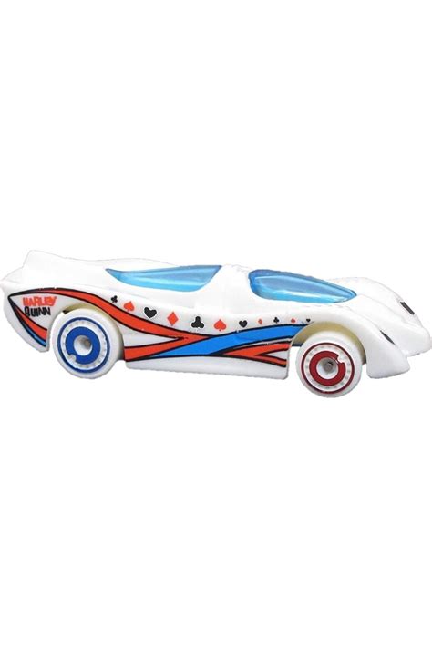HOT WHEELS 5 li Batman Yeni 2024 Hotwheels Beşli Batmobile Batplane Batcopter Joker Harley Quinn