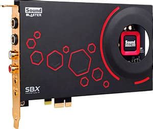 Звуковые карты в Минске, купить звуковую карту, для ноутбука и ...