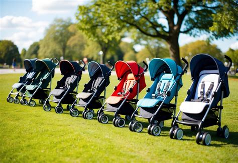 Qual Melhor Carrinho De Bebe - Qual Carrinho De Bebê é Melhor Para Diferentes Estilos De Vida?