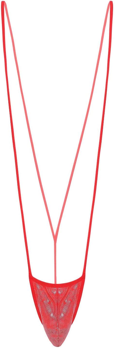 YiZYiF Herren Metallic Bodysuit Mini Mankini Bikini Tanga Stringbody High Cut Männer Glänzend