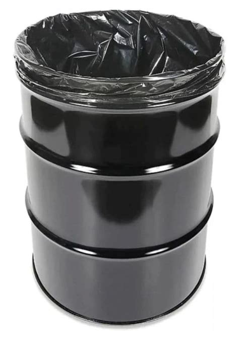 trash bags heavy duty