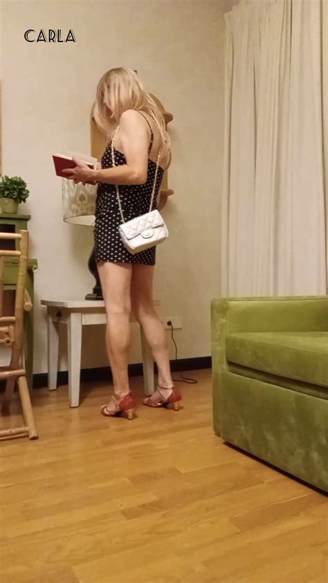 Carla Nude Again ThisVid