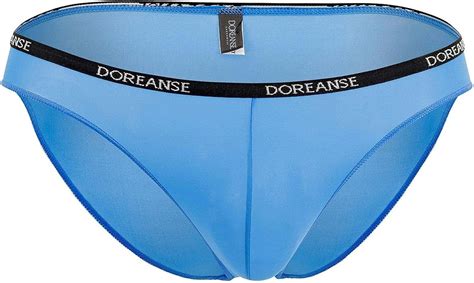 Doreanse Men's Briefs S : Amazon.co.uk: Fashion