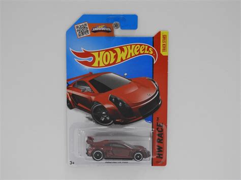 Hot Wheels Sth Serie Samochod W I Pojazd W Dla Dzieci Allegro Pl