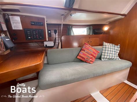 1995 Bénéteau Oceanis 321 For Sale View Price Photos And Buy 1995