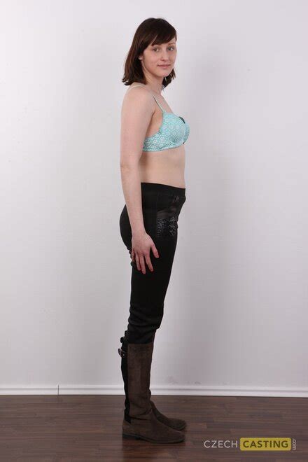 CZ3CH CASTING 2 EVA 5 Porn Pic