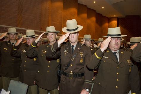 2010 07 30 Maryland State Police 135th Trooper Candidate C Flickr