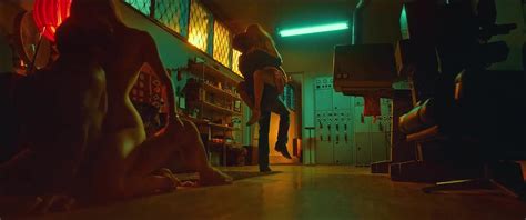 Nude Video Celebs Movie The Getaway King