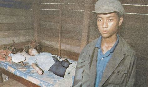 Hemeroteca | Pol Pot, uno de los tiranos más crueles de este siglo