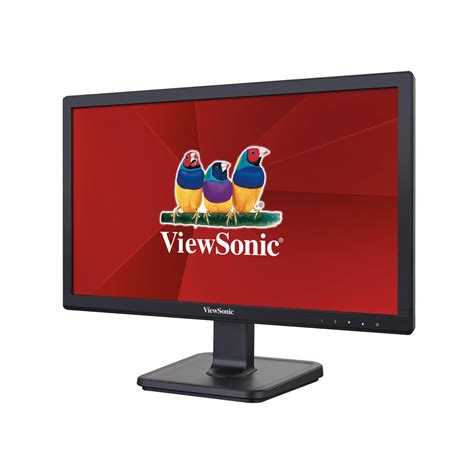 Viewsonic 22" VA2201-H HDMI/VGA Full HD Monitor - Seasons.lk