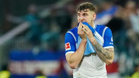 Niederlage Gegen Fc Heidenheim Sv Darmstadt Steigt Aus Der