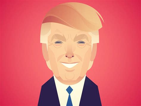 Donald Trump Becomes the 45th President of the United States | WIRED