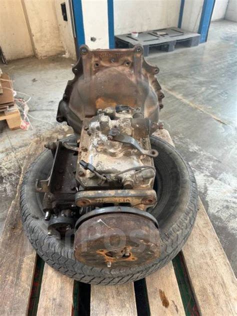 Продам мкпп купить во Владивостоке по цене: 200 000₽ — частное ...