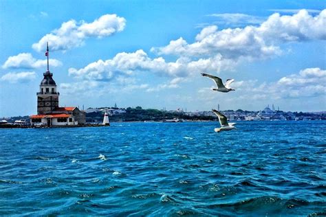 Explore Uskudar’s Tourist Attractions